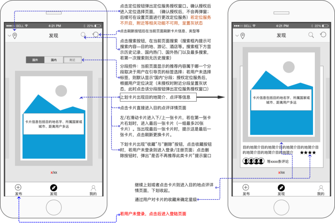 Axure最新版的奇妙探索之旅