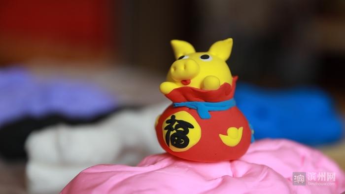 滨州碧桂园
