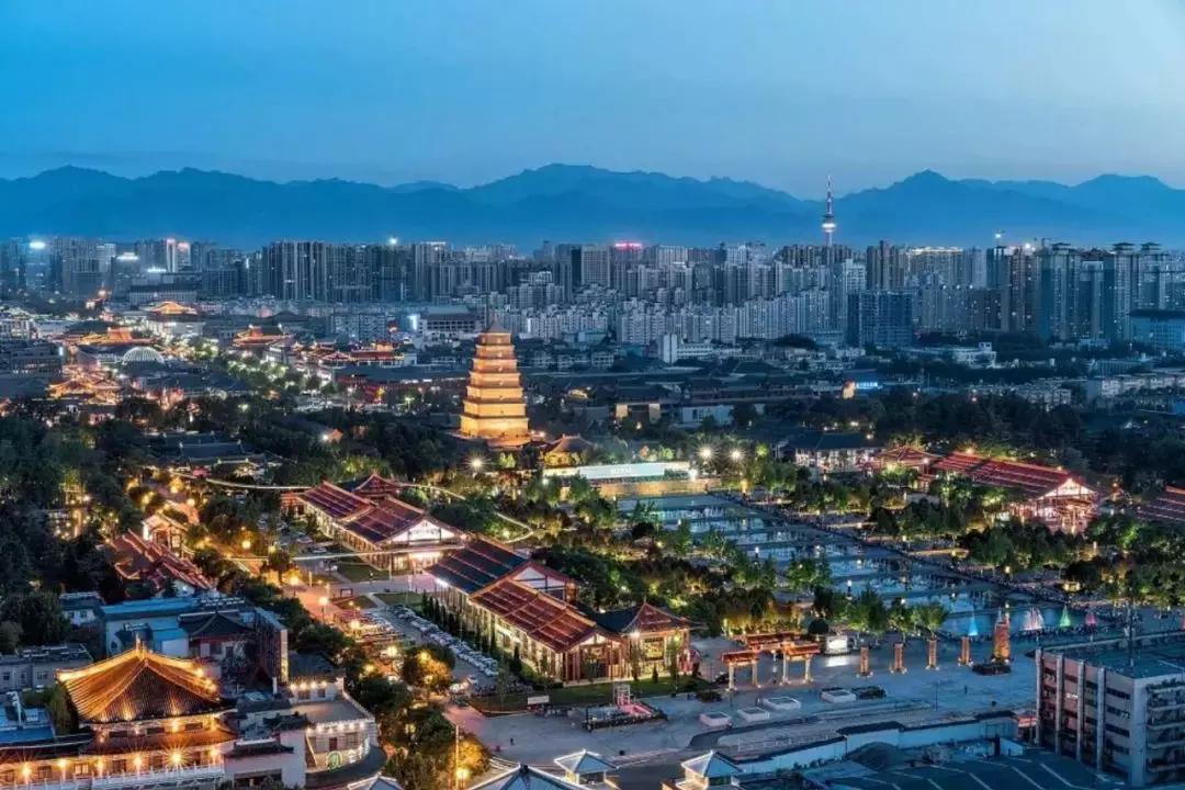 曲江文旅最新动态