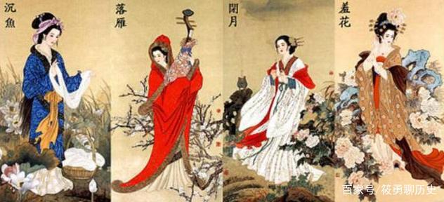 西施最新，历史美人与现代演绎的交融闪耀时代之光