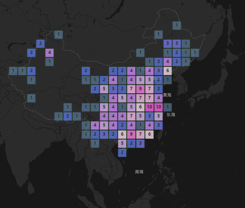 最新分布轮廓，背景、重要事件与地位揭秘